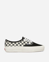 Vans Lx Authentic 44 Checkerboard Asphalt Sneakers Low VN000EBN1O71