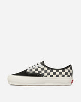Vans Lx Authentic 44 Checkerboard Asphalt Sneakers Low VN000EBN1O71