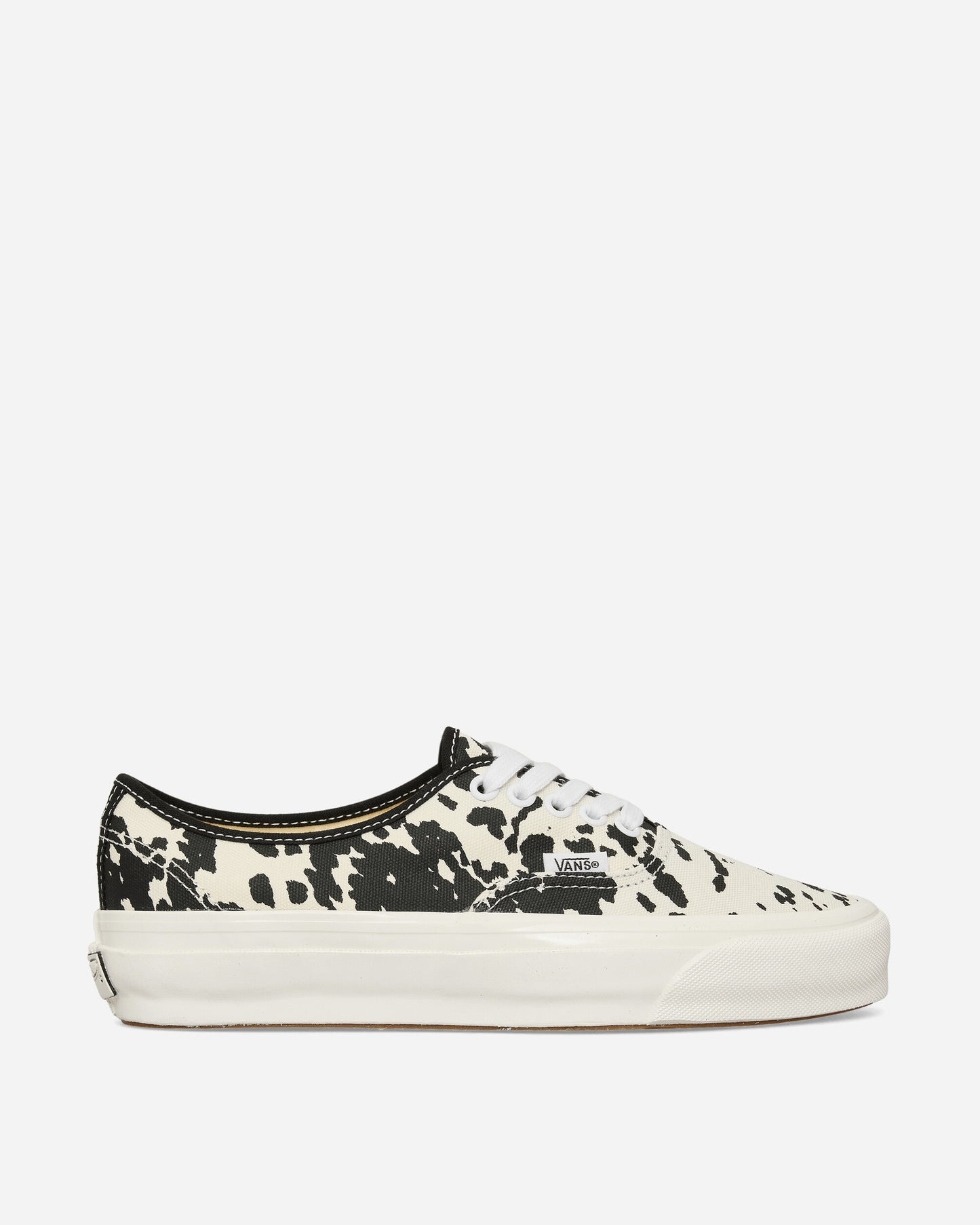 Vans Lx Authentic 44 Cow Black/Marshmallow Sneakers Low VN000EBNBPT1