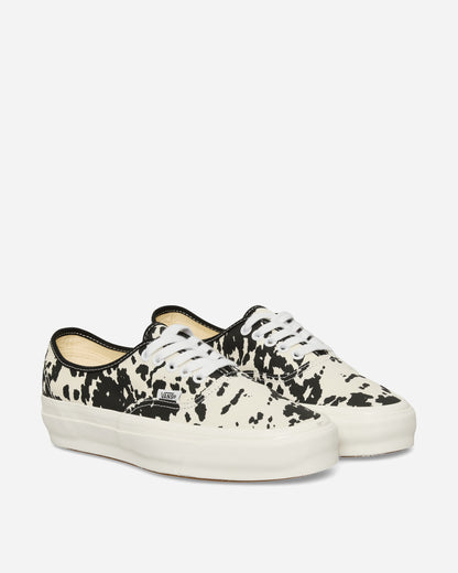 Vans Lx Authentic 44 Cow Black/Marshmallow Sneakers Low VN000EBNBPT1
