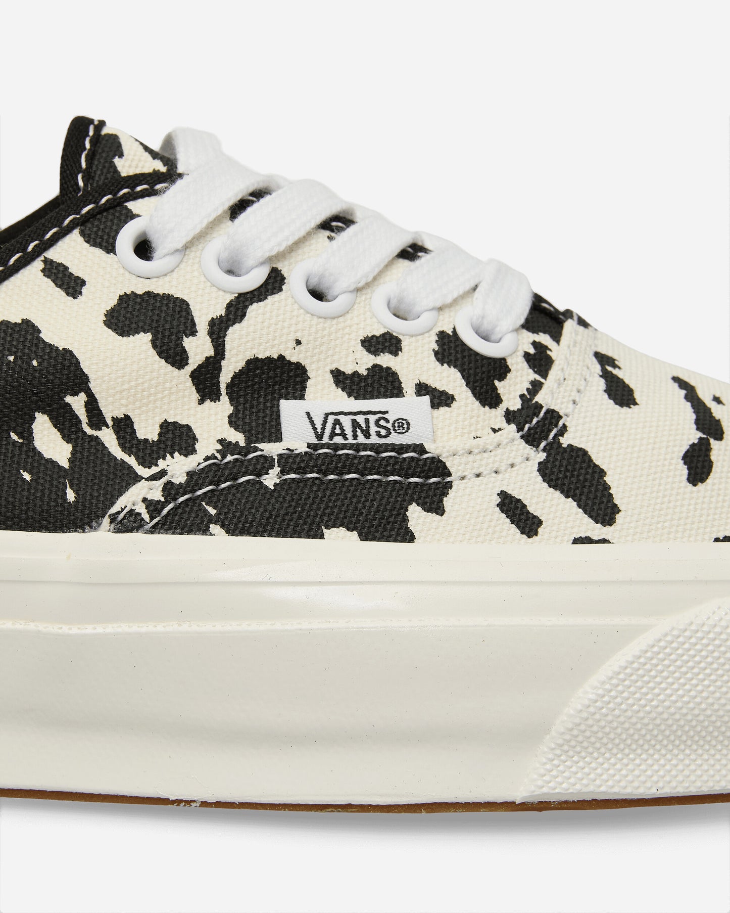 Vans Lx Authentic 44 Cow Black/Marshmallow Sneakers Low VN000EBNBPT1
