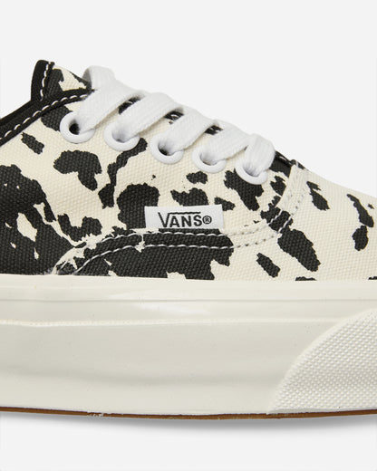Vans Lx Authentic 44 Cow Black/Marshmallow Sneakers Low VN000EBNBPT1