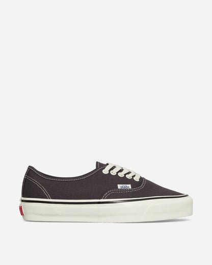 Vans Lx Authentic Reissue 44 Asphalt Sneakers Low VN0007QZ1O71