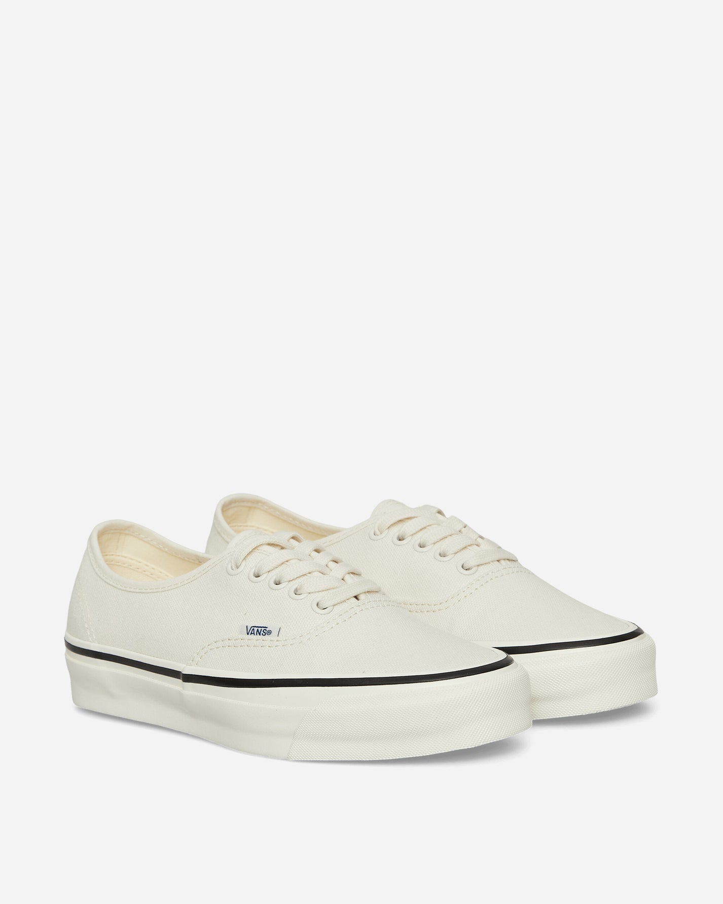 Vans Lx Authentic Reissue 44 Marshmallow Sneakers Low VN0007QZCD31