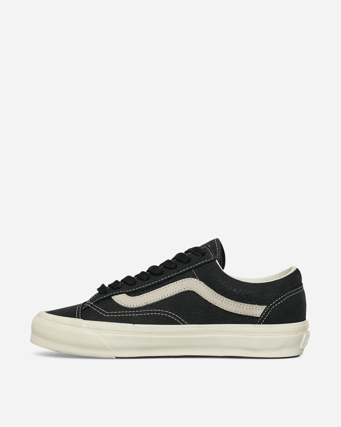 Vans Lx Old Skool 36 Le Marais Black Sneakers Low VN000D57BLK1