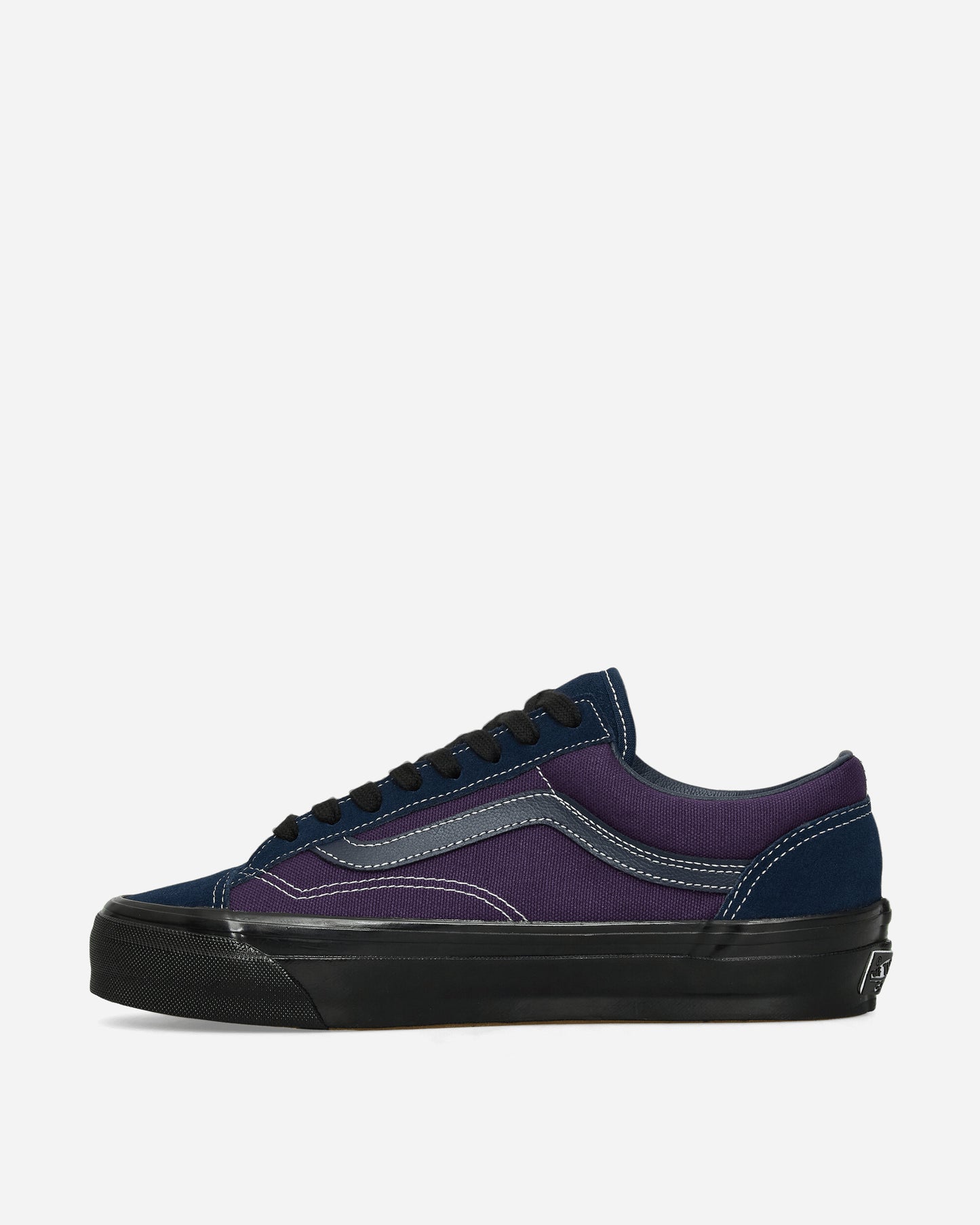 Vans Lx Old Skool 36 Blue/Gothic Grape Sneakers Low VN000D57ESD1