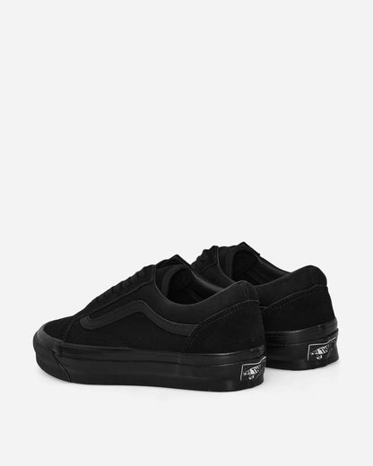 Vans Lx Old Skool Black/Black Sneakers Low VN000CXTBKA1