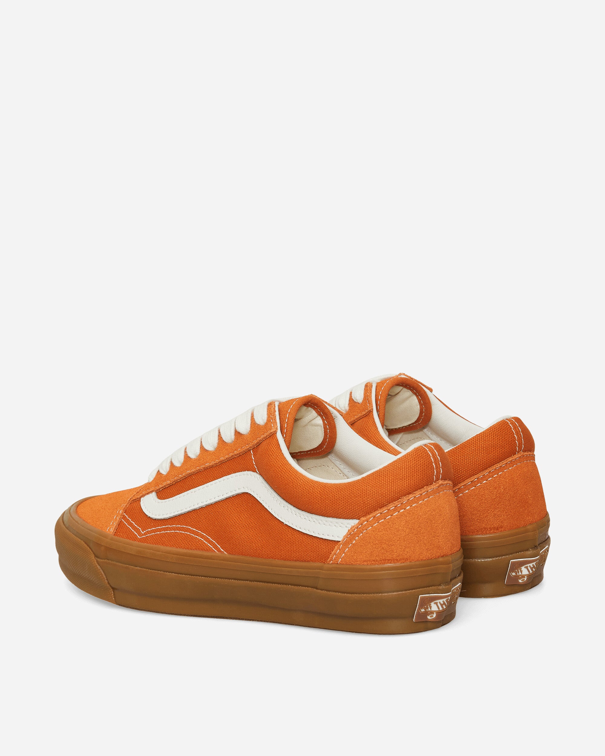 Vans Lx Old Skool Gum Marmalade Sneakers Low VN000D5652K1