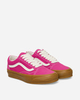 Vans Lx Old Skool Gum Raspberry Rose Sneakers Low VN000D56YLZ1