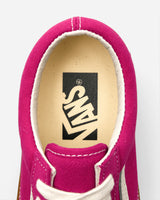 Vans Lx Old Skool Gum Raspberry Rose Sneakers Low VN000D56YLZ1
