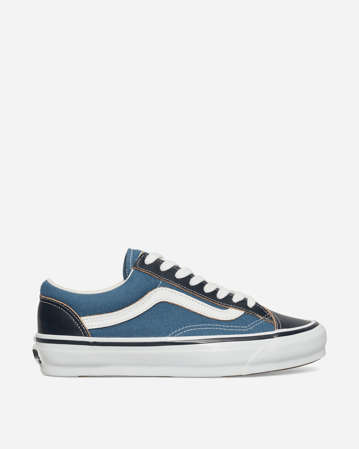 Vans Otw Old Skool 36 Vibram Stv Navy Sneakers Low VN000D2GSN01