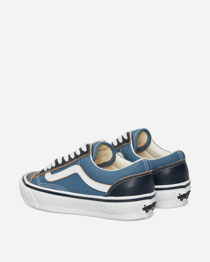 Vans Otw Old Skool 36 Vibram Stv Navy Sneakers Low VN000D2GSN01