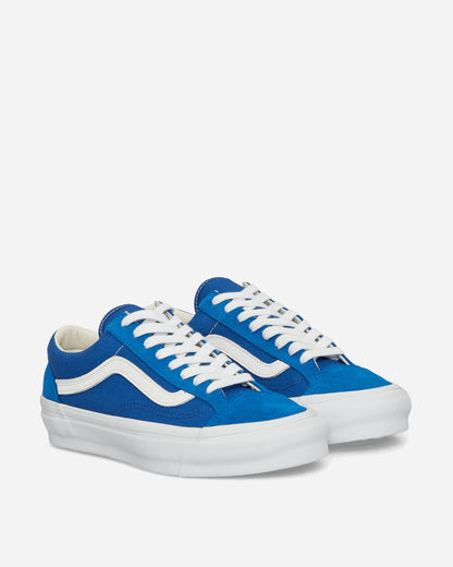 Vans Otw Old Skool Reissue 36 Blue/White Sneakers Low VN000S52Y6Z1