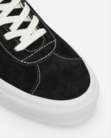 Vans Sport 73 Pig Suede Black/White Sneakers Low VN000CR1BA21