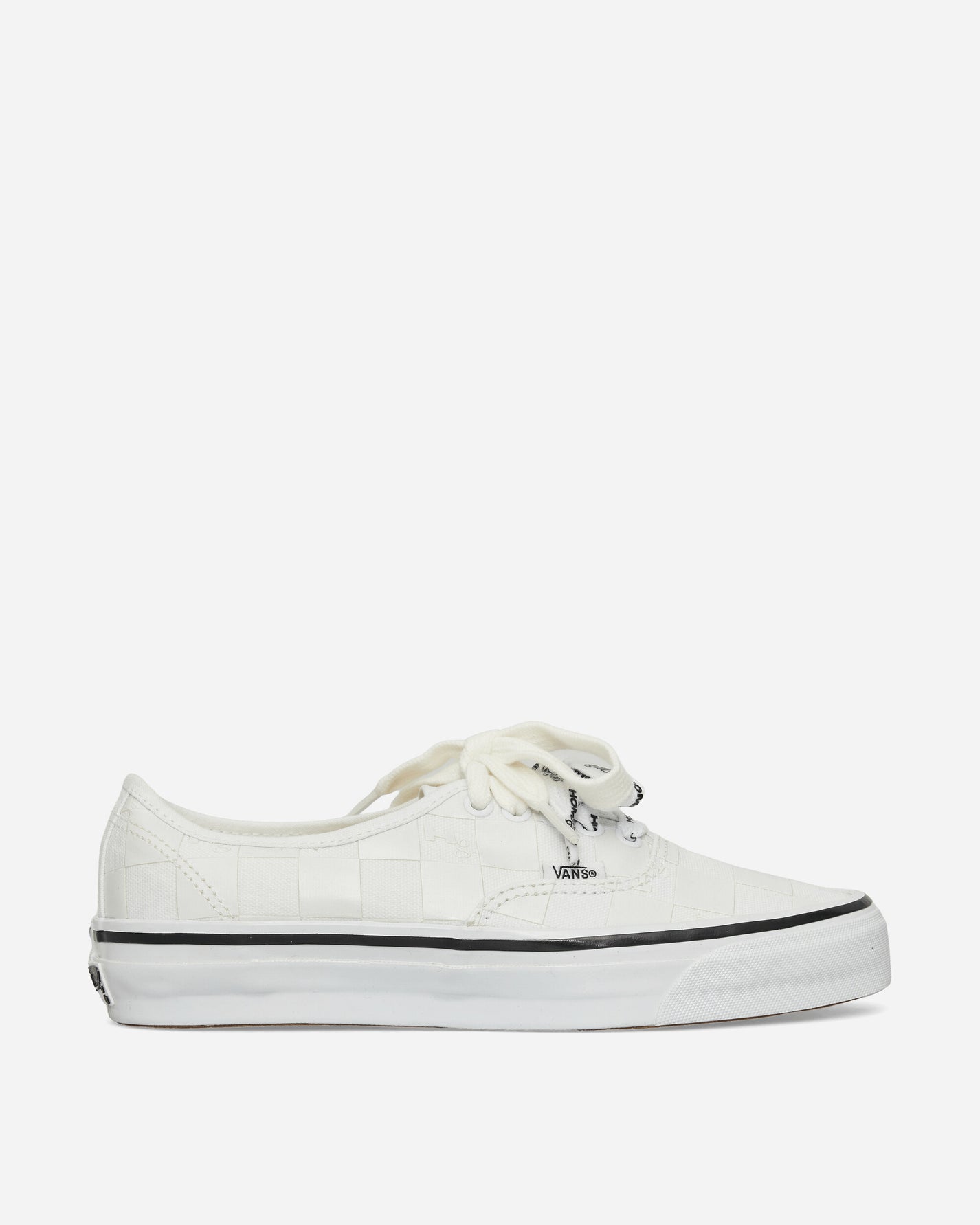 Vans Wmns Otw Authentic 44 Homme Girls Marshmallow Sneakers Low VN000EEUCCZ1
