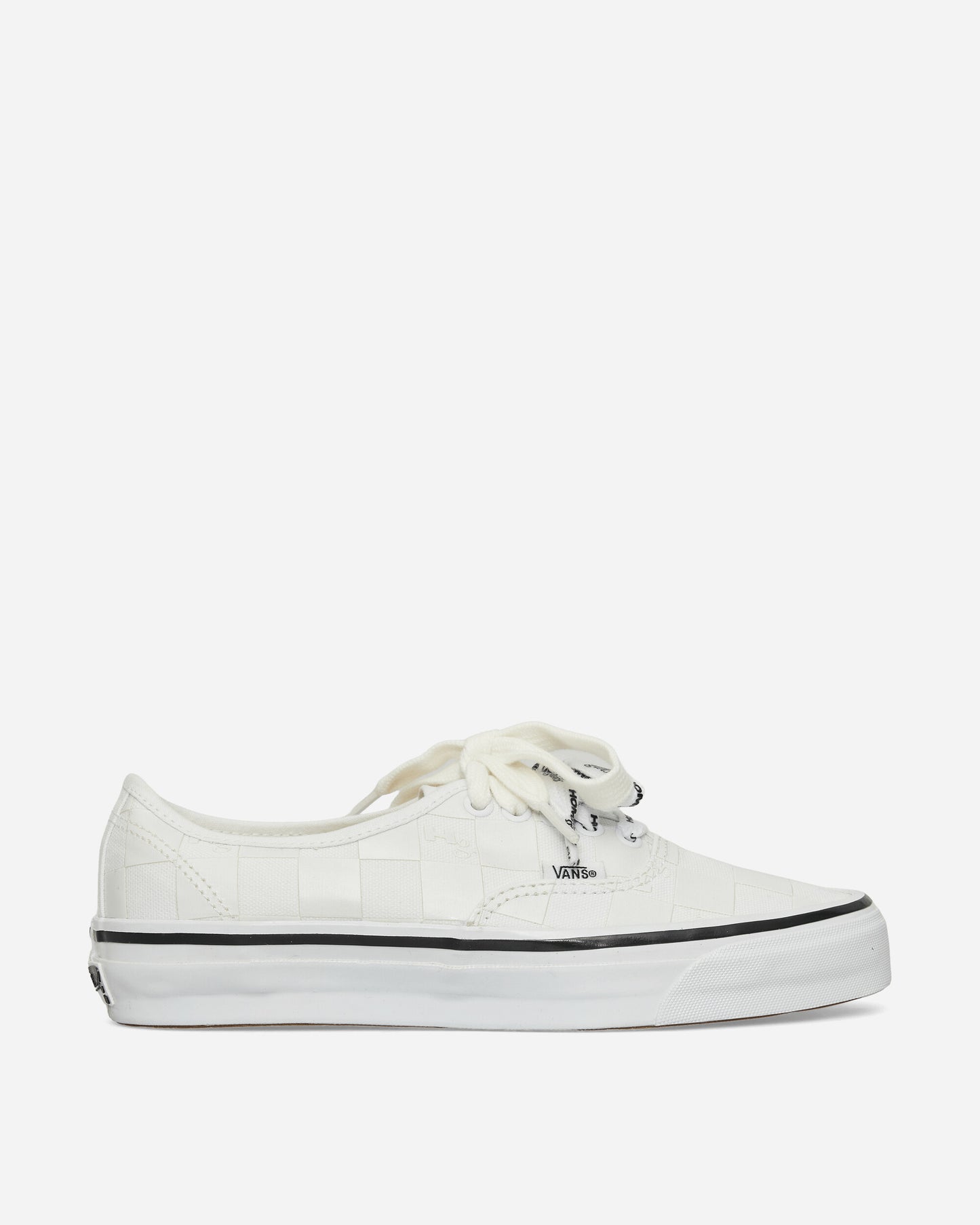 Vans Wmns Otw Authentic 44 Homme Girls Marshmallow Sneakers Low VN000EEUCCZ1
