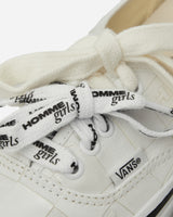 Vans Wmns Otw Authentic 44 Homme Girls Marshmallow Sneakers Low VN000EEUCCZ1