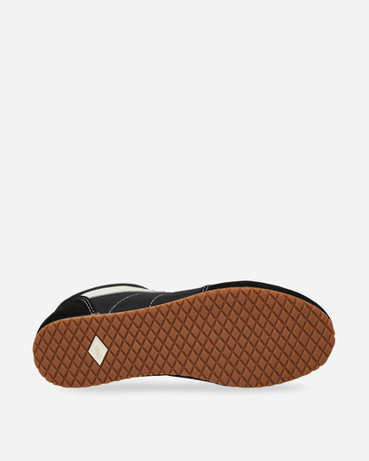 Vans Wmns Super Lowpro Black Sneakers Low VN000D83BLA1
