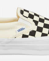 Vans Lx Slip-On Reissue 98 Black/Off White Sneakers Slip-On VN000CSE2BO1