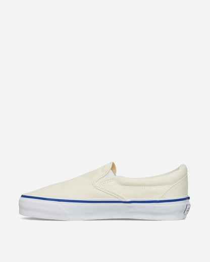 Vans Slip-On Reissue 98 Off White Sneakers Slip-On VN000CSEOFW1