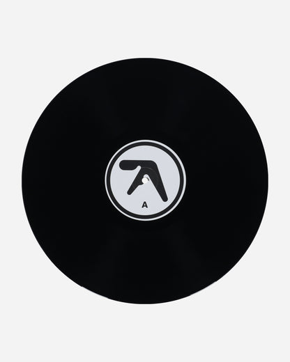 Vinyls Curated by Public Possession Aphex Twin - Selected Ambient Works 85-92 Multicolor Music Vinyls AMB3922LP  1