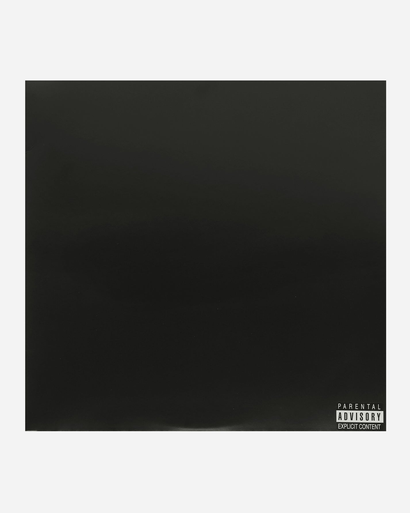 Vinyls Curated by Public Possession Dean Blunt - Black Metal Uk2Lp Music Vinyls RTRADLP725 001