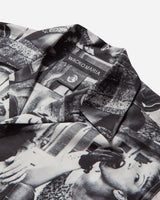 WACKO MARIA Ellen Von Unwerth / S/S Hawaiian Shirt ( Type-2 ) White Shirts Shortsleeve Shirt EVU-WM-HI02 WHITE