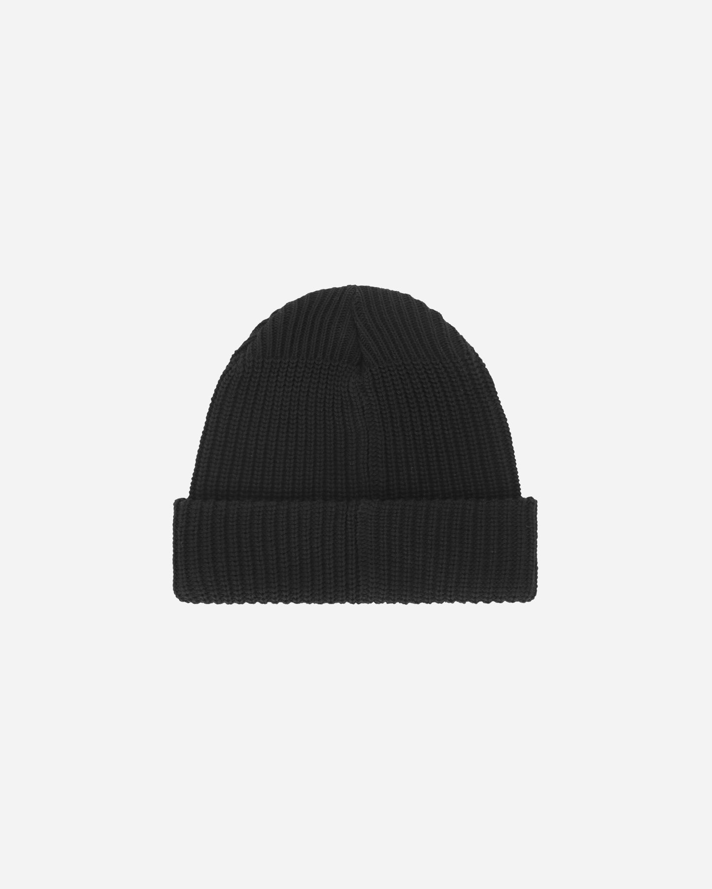 WTAPS Beanie 02/Beanie/Ctpl Coolmax Black Hats Beanies 251MADT-HT02 BLACK