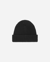 WTAPS Beanie 02/Beanie/Ctpl Coolmax Black Hats Beanies 251MADT-HT02 BLACK