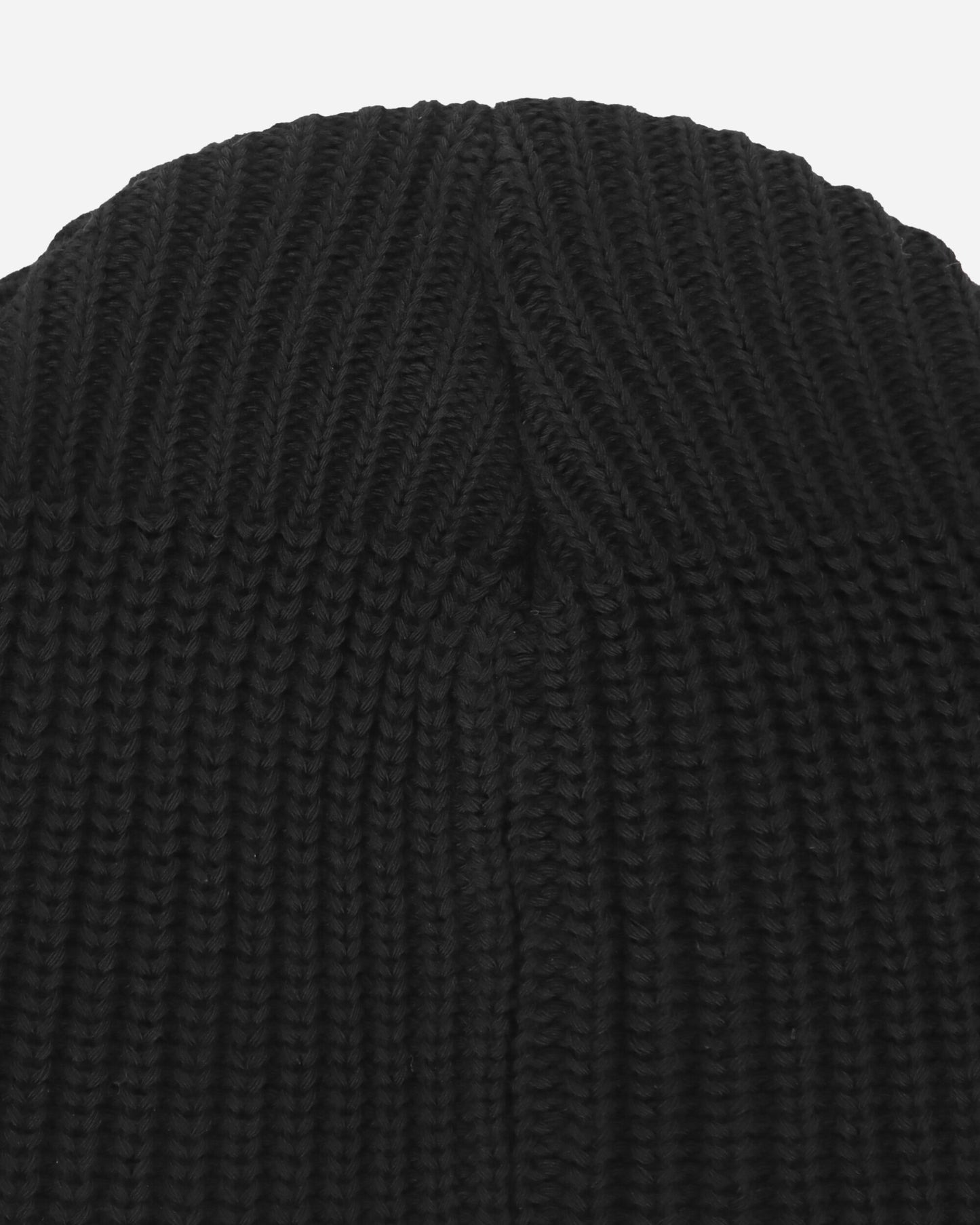 WTAPS Beanie 02/Beanie/Ctpl Coolmax Black Hats Beanies 251MADT-HT02 BLACK