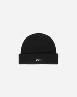 WTAPS Hat 24 Black Hats Beanies 242MADT-HT04 001