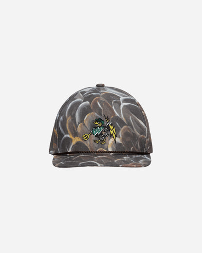 WTAPS Dt Hat Cap Wed Camo Hats Bucket 241HCDT-HT08 WCM