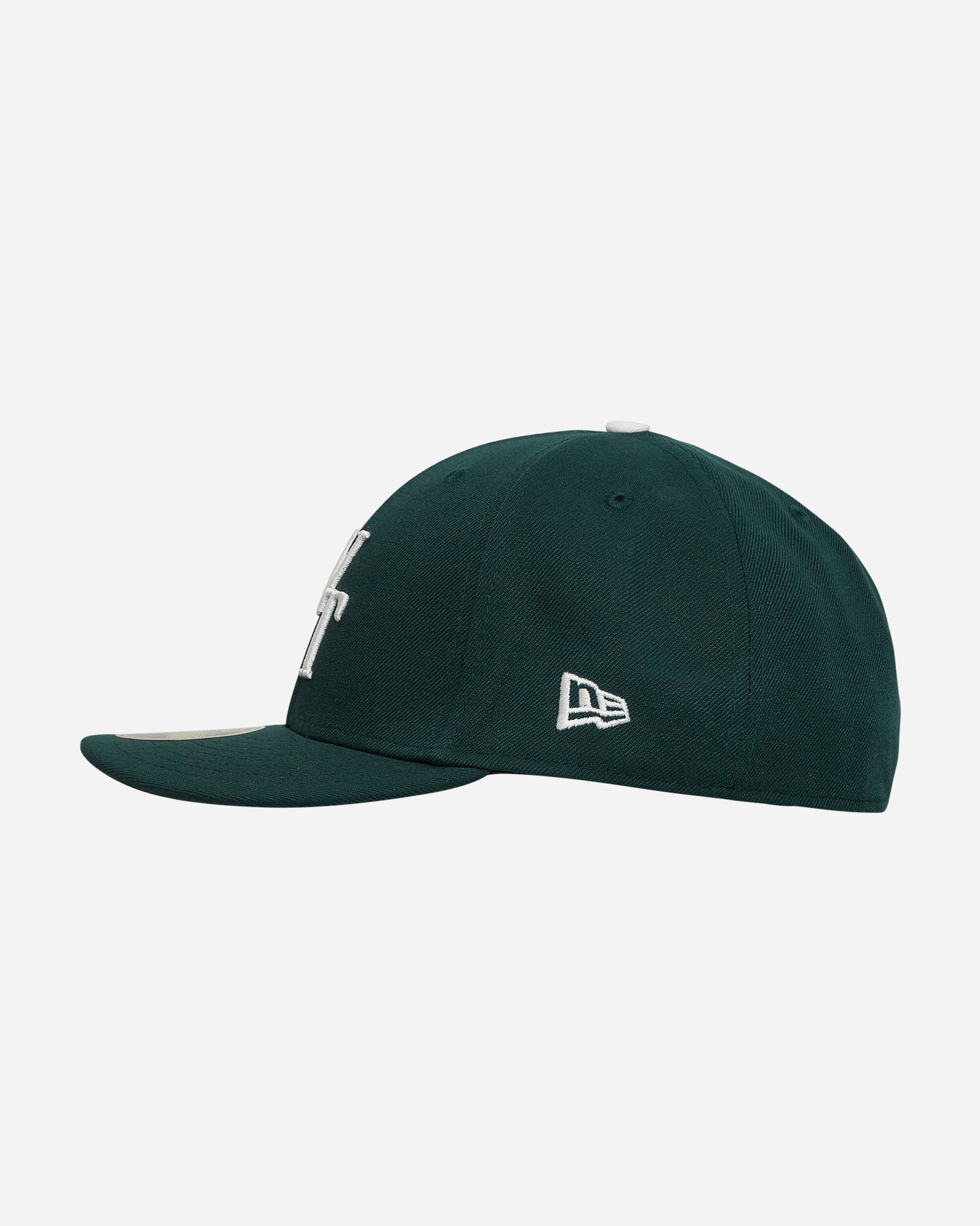 WTAPS Dt Hat Cap Green Hats Caps 241NENED-HT01 GRN