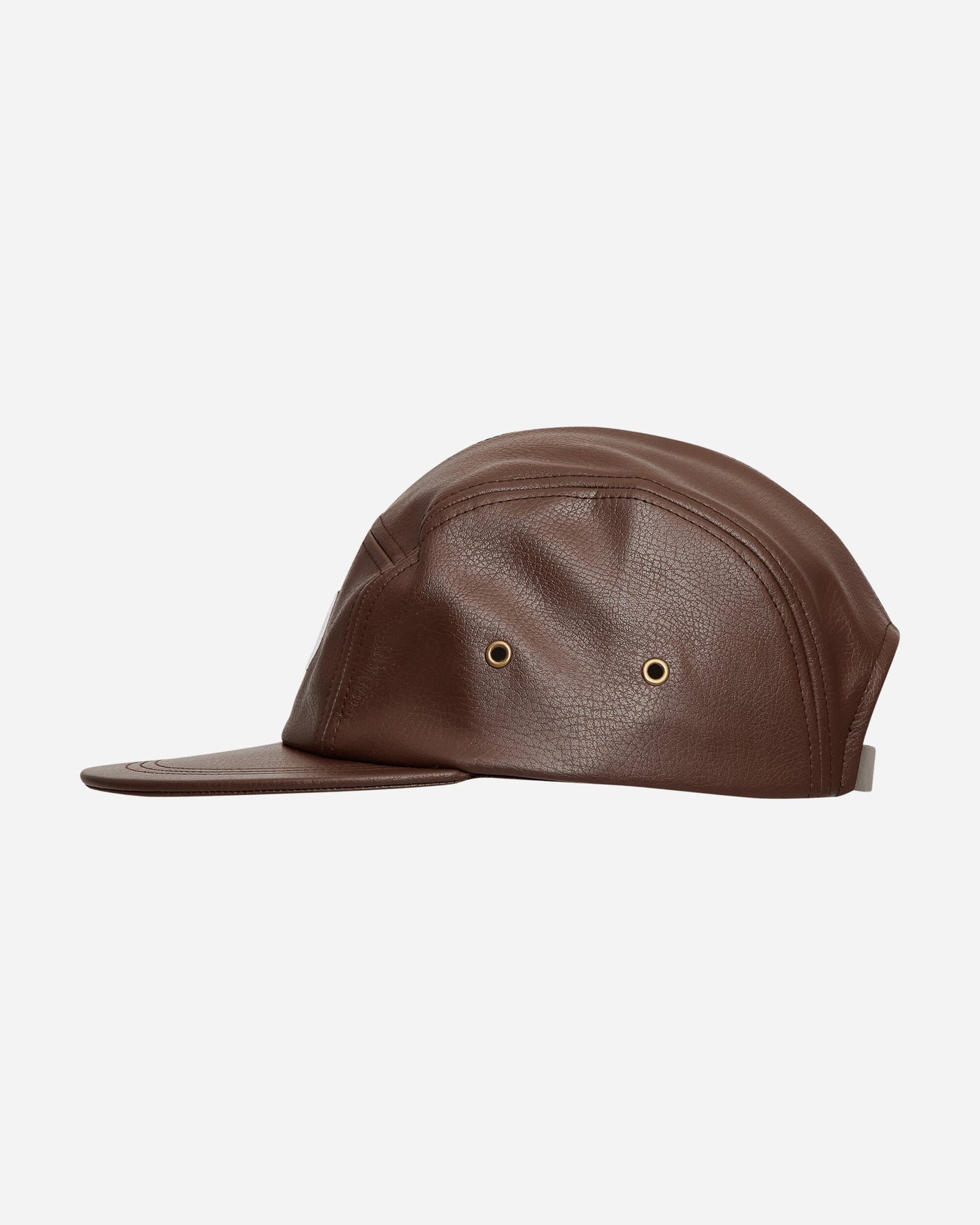 WTAPS Hat 15 Brown Hats Caps 242HCDT-HT15 002