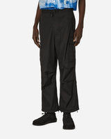 WTAPS Dt Pants Black Pants Casual 241WVDT-PTM09 BLK