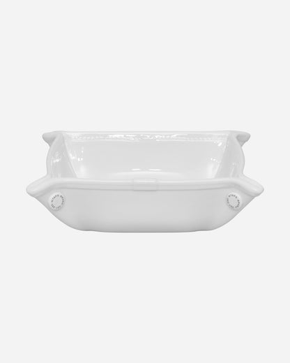 Wtaps Den L Hardshell Tray White Homeware Design Items 222AIDT-AC01 WH