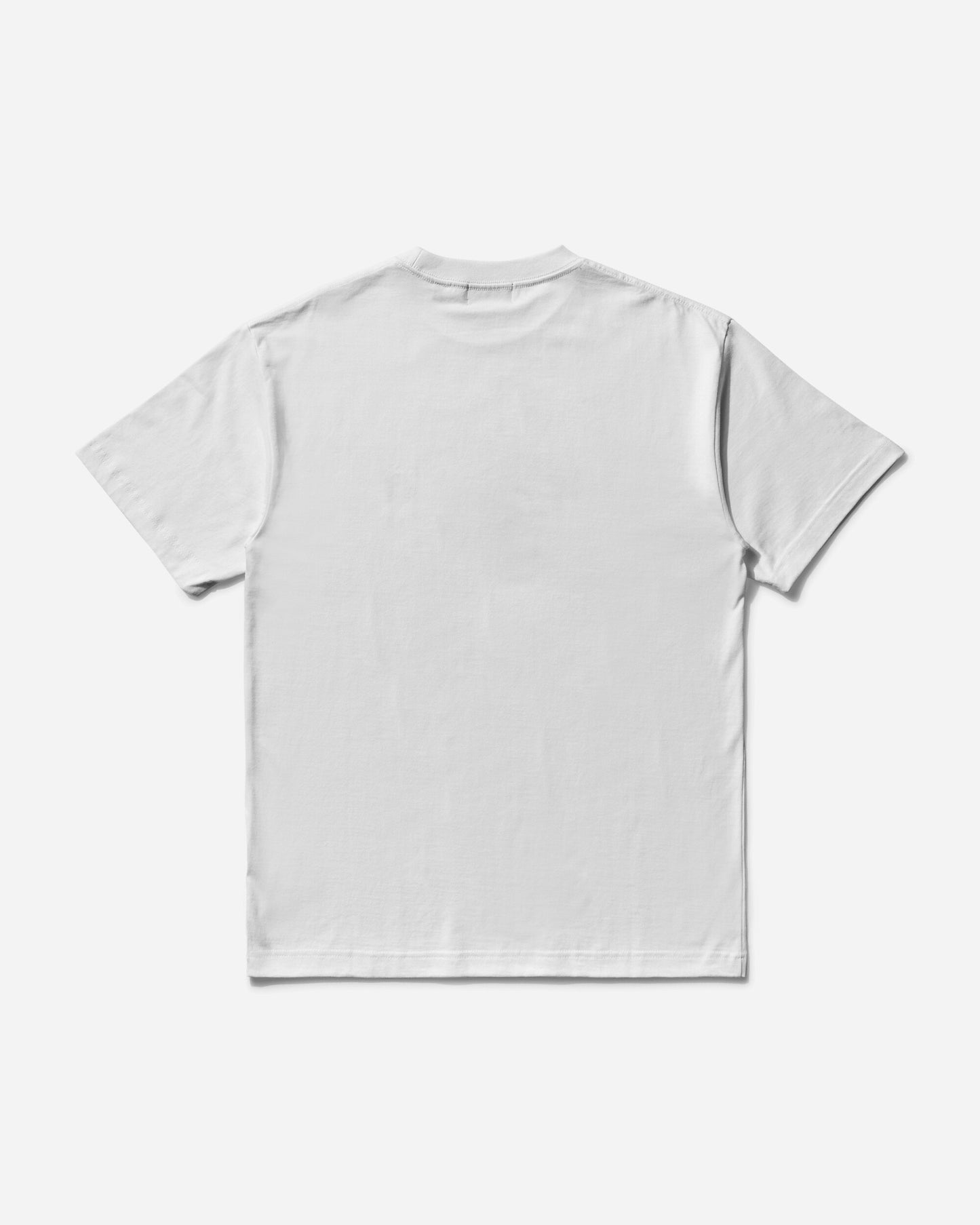 XLARGE Slanted Og S/S Tee White T-Shirts Shortsleeve 201251011008S 0