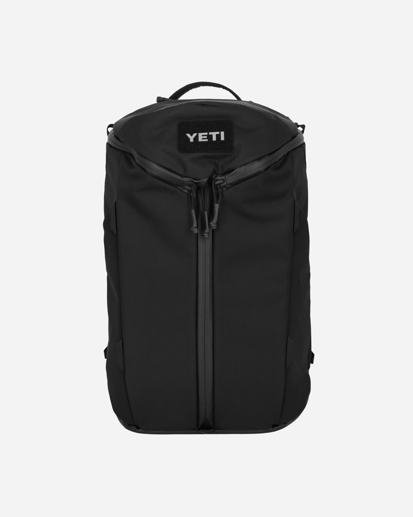 YETI Ranchero 27 L Black Bags and Backpacks Backpacks 70000004625 BLACK