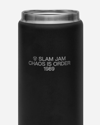 YETI Rambler Bottle Chug X Slam Jam - 26Oz Black Equipment Bottles and Bowls 70000003487 BLACK