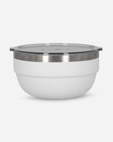 YETI Rambler Bowl Medium White Equipment Bottles and Bowls 70000004385 WHITE