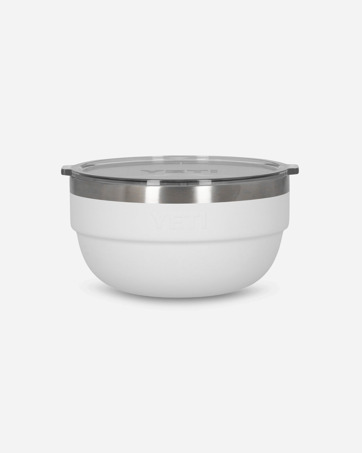 YETI Rambler Bowl Small White Equipment Bottles and Bowls 70000004384 WHITE