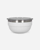 YETI Rambler Bowl Small White Equipment Bottles and Bowls 70000004384 WHITE
