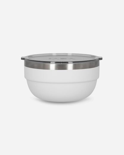 YETI Rambler Bowl Small White Equipment Bottles and Bowls 70000004384 WHITE
