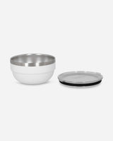 YETI Rambler Bowl Small White Equipment Bottles and Bowls 70000004384 WHITE