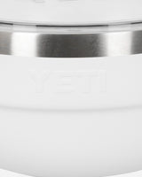 YETI Rambler Bowl Small White Equipment Bottles and Bowls 70000004384 WHITE