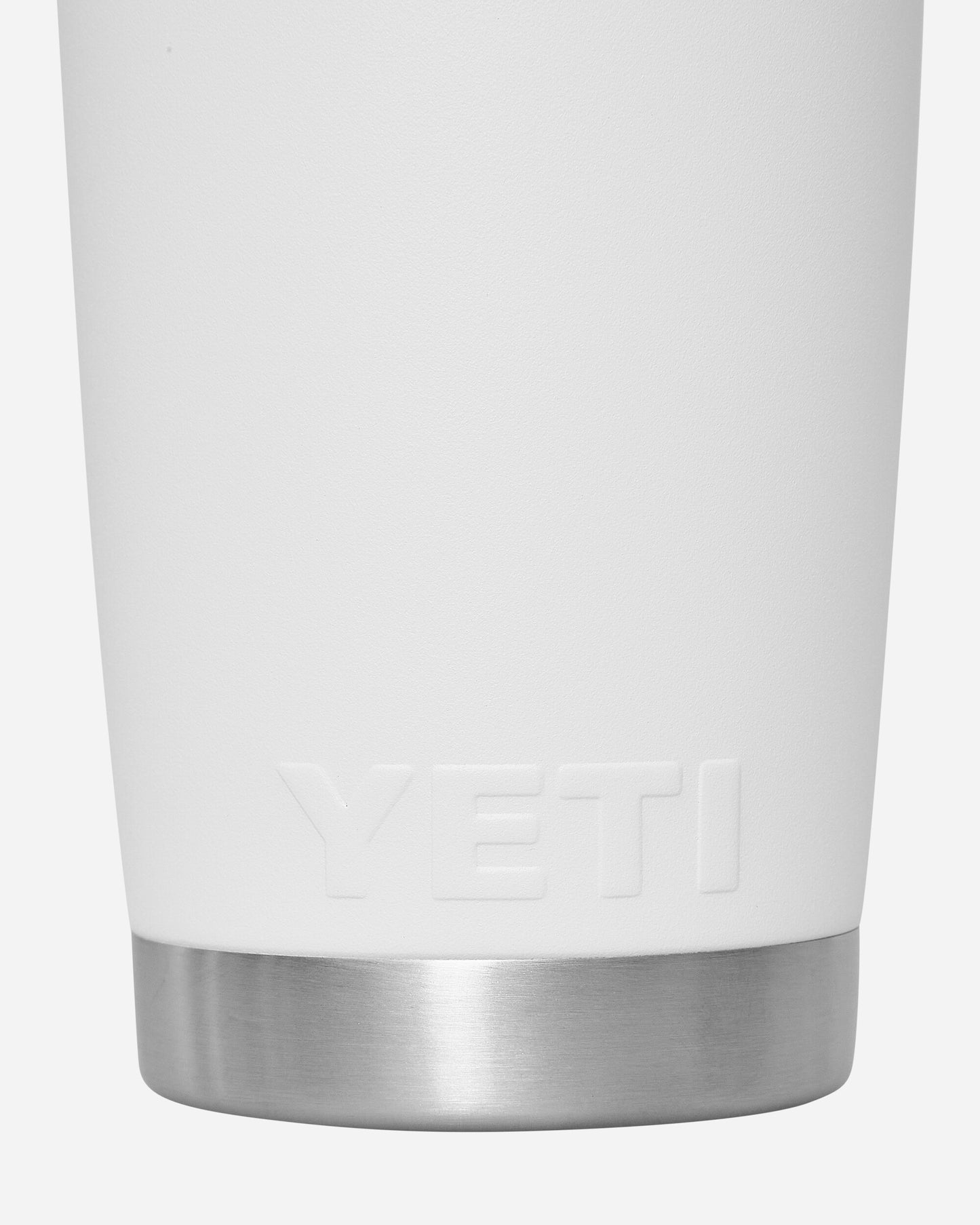 YETI Intl Rambler Cocktail Shaker White Tableware Kitchen Utensils 0335 WHI