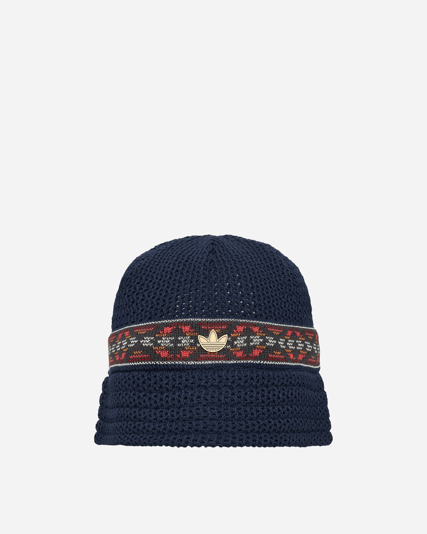 adidas Clot Knt Bucket Night Indigo Hats Caps JP4208