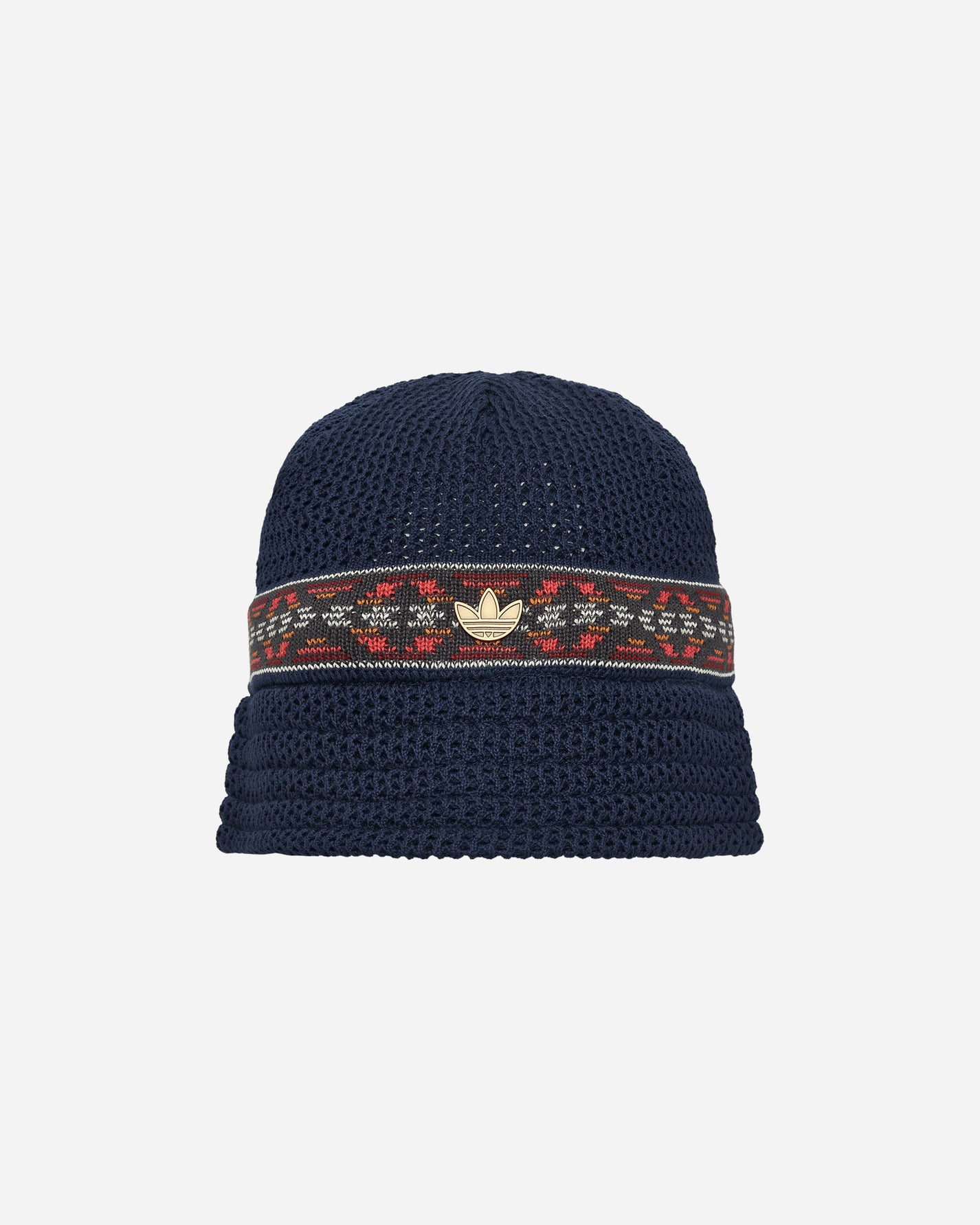 adidas Clot Knt Bucket Night Indigo Hats Caps JP4208
