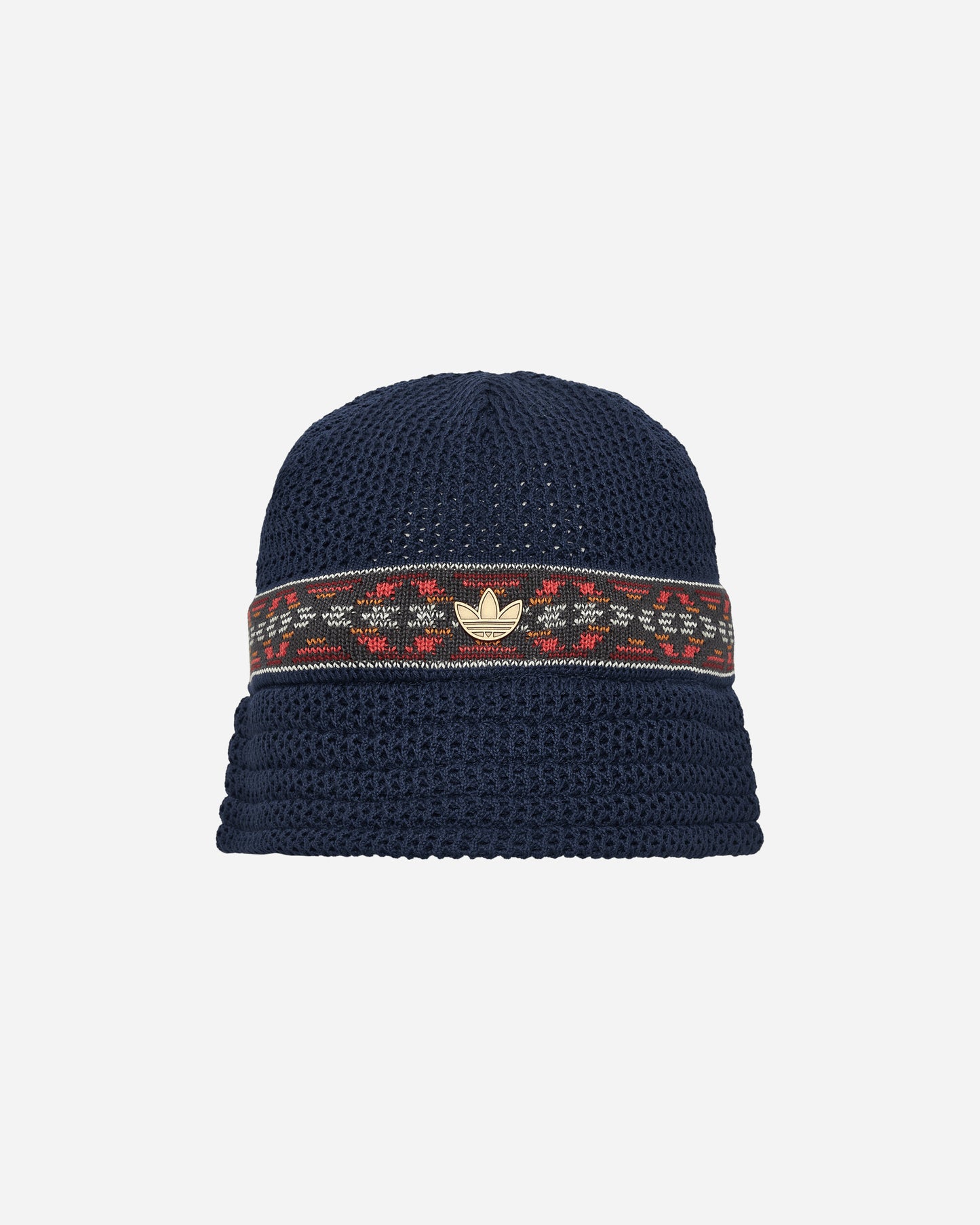 adidas Clot Knt Bucket Night Indigo Hats Caps JP4208