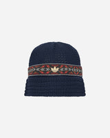 adidas Clot Knt Bucket Night Indigo Hats Caps JP4208
